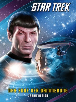 cover image of Star Trek--The Original Series 5